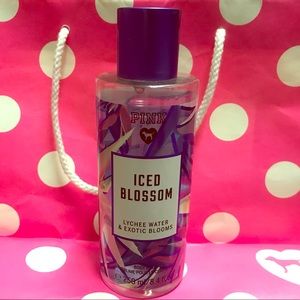 Iced Blossom Body Mist